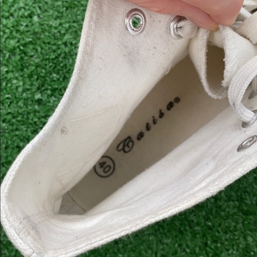 🚨 SALE 🚨 Stylish sneakers 💎 - Picture 12 of 12
